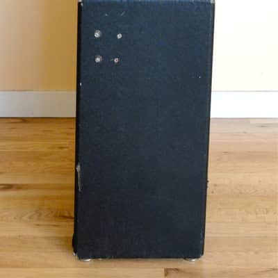 1965 Harmony H420 Vintage Valco Made Tube Amp Supro Thunderbolt Variant image 8