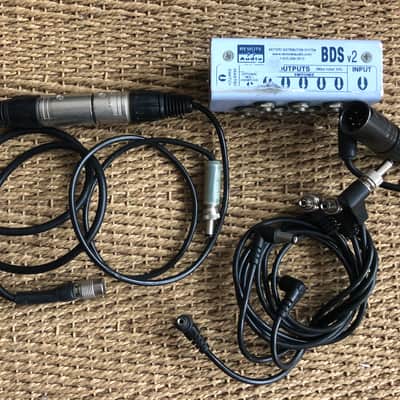 Sound Devices 633 image 8