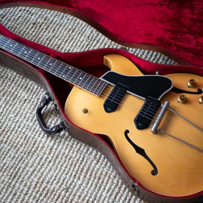 1957 Gibson ES-225TDN image 14