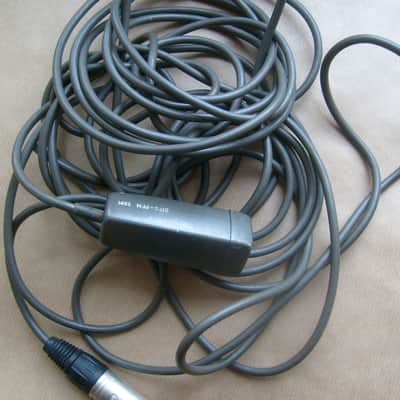 Sennheiser MD-214 N Microphone XLR image 6