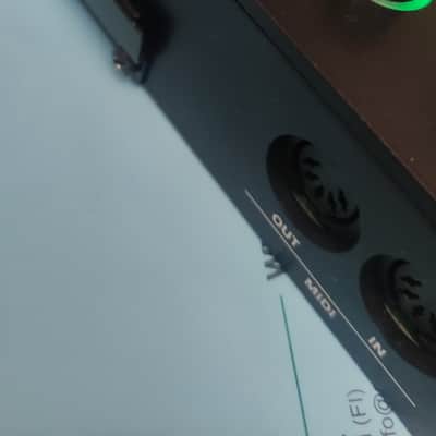 Roland MC-101 Groovebox image 2