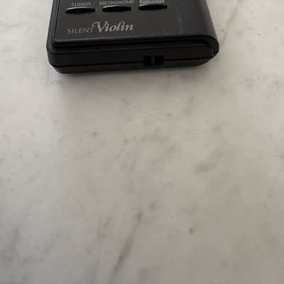 Yamaha SV150 control box Bild 4