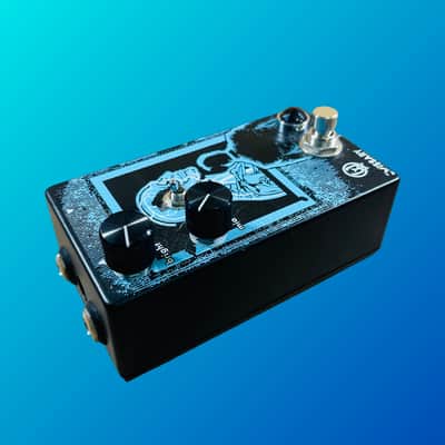 Walrus Audio Emissary Parallel Boost image 3