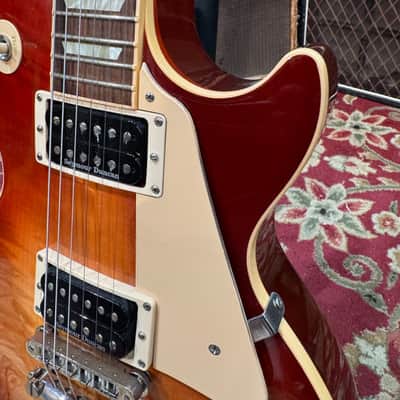 2005 Gibson Les Paul Standard image 7