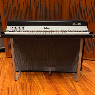 Fender Rhodes Suitcase Piano 73-Key Electric Piano (original 70s) image 2