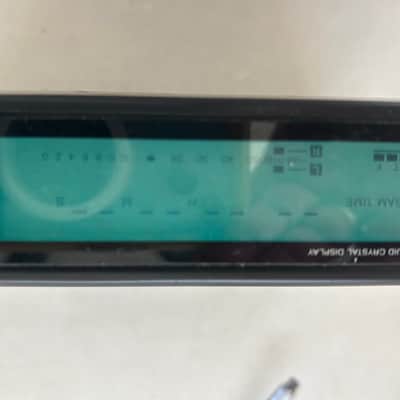 Sony TCD-D10 PRO Digital Audio Tape-Corder Rare Low Hours-Parts Only image 7