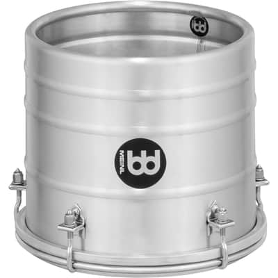 Meinl aluminum cuica 6 inch image 3