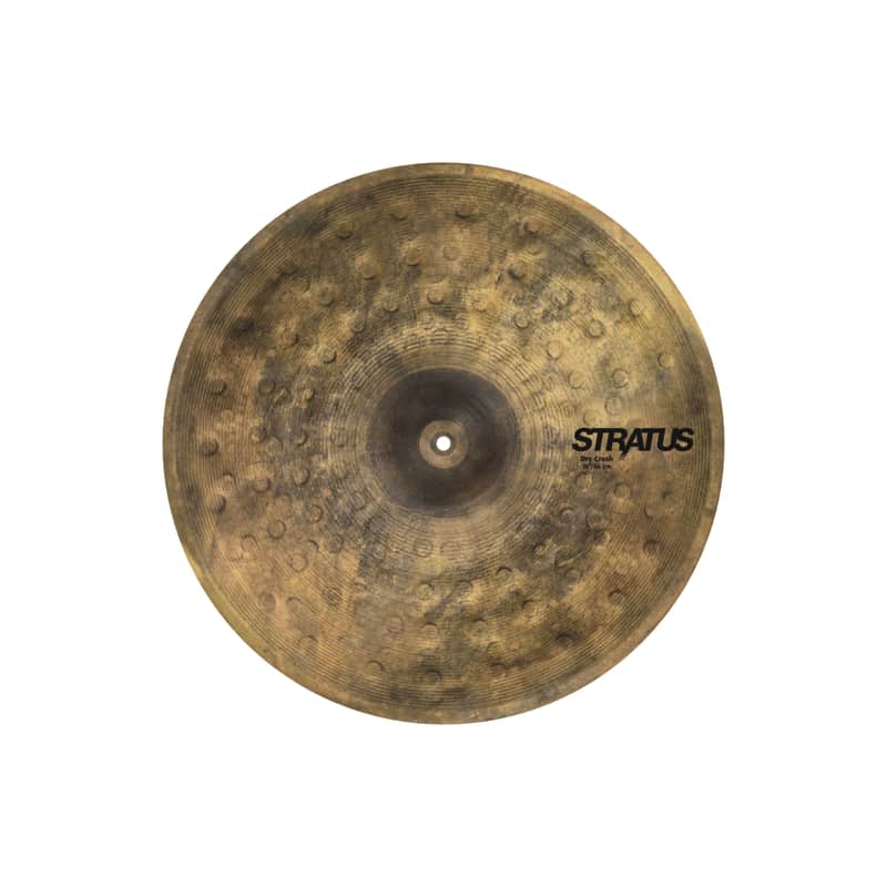 Immagine Sabian SD1806 18" Stratus Dry Crash - 1