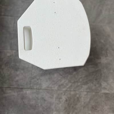 Tannoy VX12-WH Dual Concentric Full Range Loudspeaker for Portable and Installation Applications (White) - 12" (DEMO) image 6