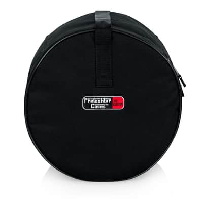 Gator Standard Padded Tom Bag 12x10