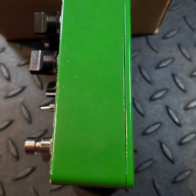 Abominable Electronics Hail Cannabis Hail Satan Deluxe Distortion Fuzz image 4