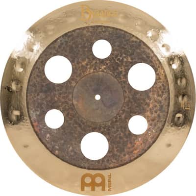 MEINL B18DUTRCH Byzance Dual Trash China 18 Zoll image 1