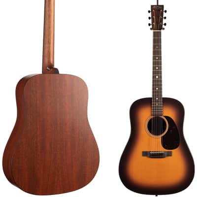 Martin D-X2E Molly Tuttle (746) image 1