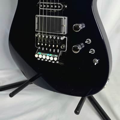 Jackson Soloist Custom Shop #J2394 image 3