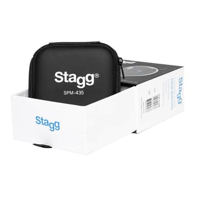 Stagg SPM-435 TR V2 image 5