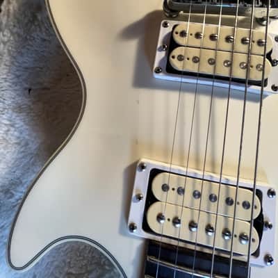 Gibson Buckethead Signature Les Paul 2009 - 2011 - Alpine White image 20