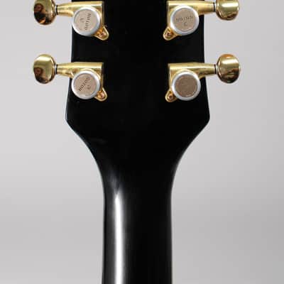 2003 Gretsch G3156 Streamliner Historic Series Antique White Electric Guitar image 6