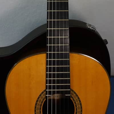 Masaru Kohno no. 20 - Jacaranda - Cashew Lacquer - 1979 image 15