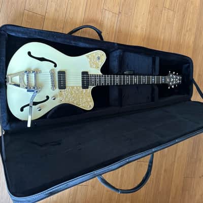 Framus Hollywood Custom image 10