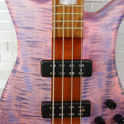 Spector Euro 4 RST - Sundown Glow image 5
