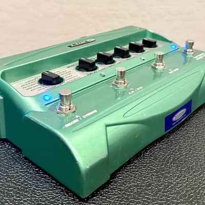 Line 6 DL4 Delay Modeler with Keeley Mod / Keeley Modified DL4 / Keeley Modded DL4 image 2