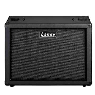 Laney Closed Back Guitar Amplifier Cabinet - 80 Watts 8 Ohms - GS112IE image 1