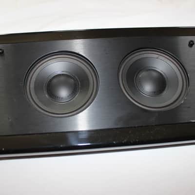 Martin Logan Motion SLM MOSLBH0121 Wall Speaker MOSLBH0121 apr25 #D 2000-present image 6