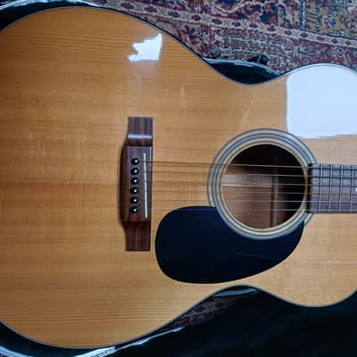 Martin Standard Series 000-18 2005 - 2017 - Natural imagen 2