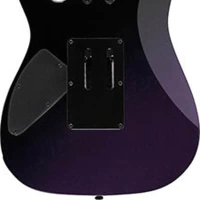 Ibanez RG470DX Electric Guitar, Tokyo Midnight image 6
