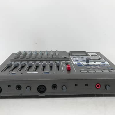 Tascam DP-01FX Digital Portastudio Recorder image 4