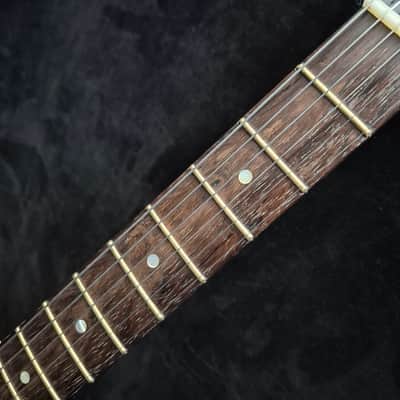 1950 Gibson ES-125 - Sunburst image 15