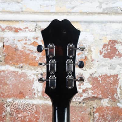 Epiphone Casino 1994 Vintage Sunburst Peerless MIK Korea image 14