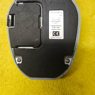 Danelectro Cool cat stereo chorus pedal image 5