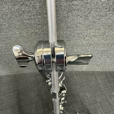 Verve Boom Cymbal Stand, Heavy Duty, Double Braced - MINT image 12