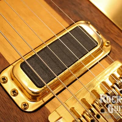 Rickenbacker 650 s Sierra Walnut 1993 image 11