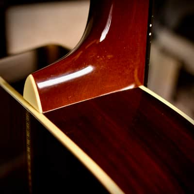 Martin 000-28EC Eric Clapton Signature Natural 2003 image 17