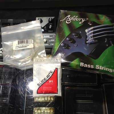 DeArmond Ashbory Bass image 6