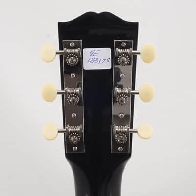 Gibson L-00 Original 2024 (Ebony) + Gibson Hard Case image 10