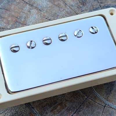 Gibson 57 Classic Pickup Nickel 2021 image 1
