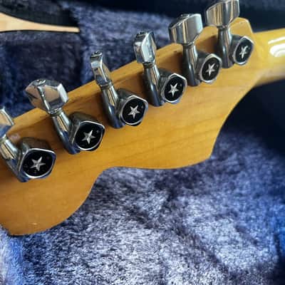 Ibanez 2655ZB 1976 - Natural finish image 16