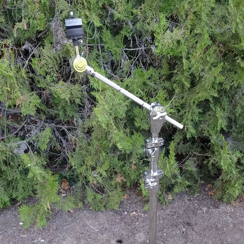 DW 5000 Series 5700 Convertible Boom/Straight Cymbal Heavy Duty Stand image 1
