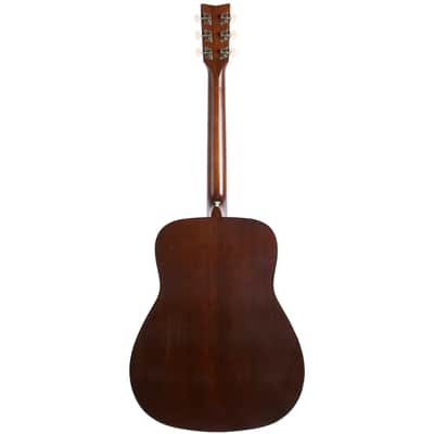 Yamaha FG400 image 6