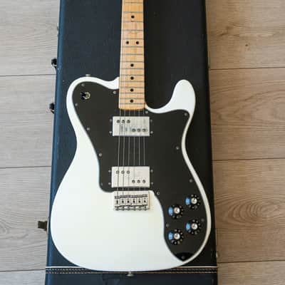 Fender Telecaster Deluxe - 1977 image 19