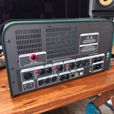 Kemper Powerhead with Thon flight case image 3