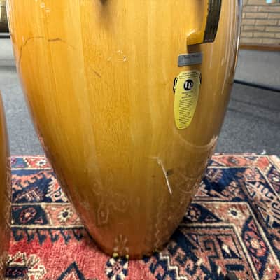 Set of 3 LP Classic Model Congas imagen 8