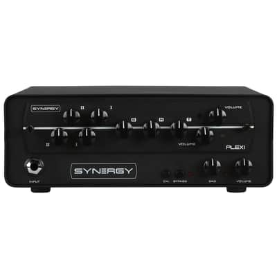 Synergy SYN-1 Tabletop Modular Dock image 2