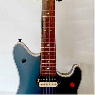 Firefly FFJA-MBK-747 Pure Series Electric Guitar - Matte Black image 3