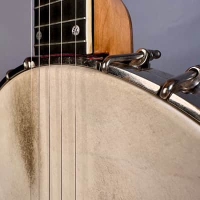 Vega #2 Whyte Laydie Original 5-String Banjo 1911 image 8