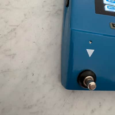 TC Helicon VoiceLive Play 2012 - Present - Blue image 5