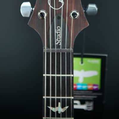 PRS Studio Faded Whale Blue 2024 image 5